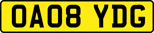 OA08YDG