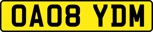 OA08YDM