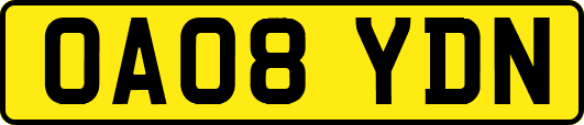 OA08YDN