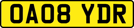 OA08YDR