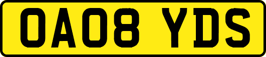 OA08YDS