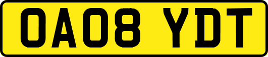 OA08YDT