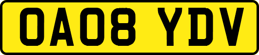 OA08YDV