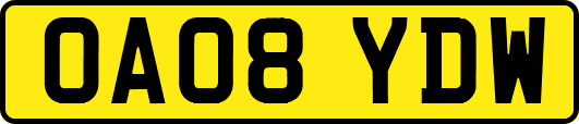 OA08YDW