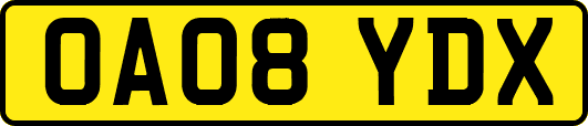 OA08YDX