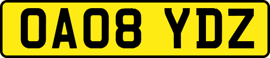 OA08YDZ