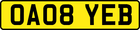 OA08YEB