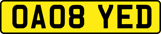OA08YED