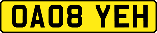 OA08YEH