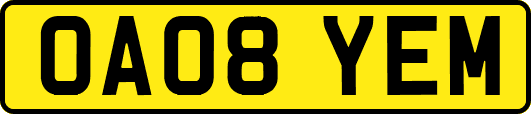 OA08YEM