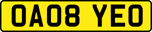 OA08YEO