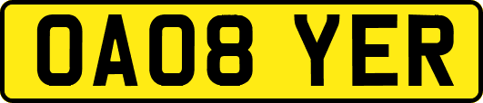 OA08YER