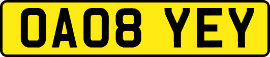 OA08YEY