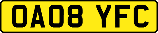 OA08YFC