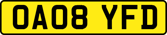OA08YFD
