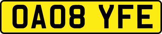 OA08YFE