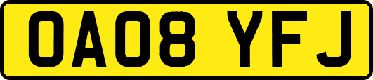 OA08YFJ