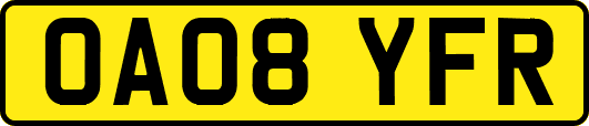OA08YFR