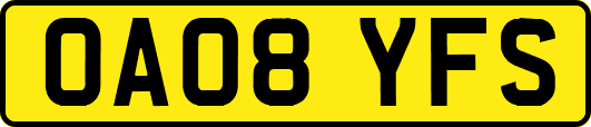 OA08YFS