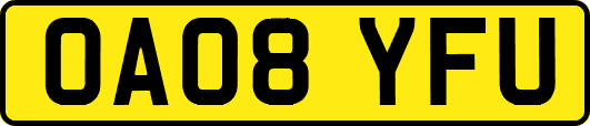 OA08YFU