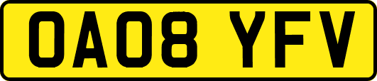 OA08YFV