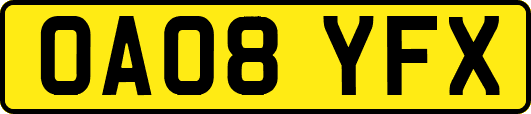 OA08YFX