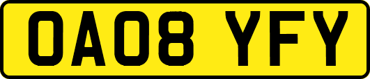 OA08YFY