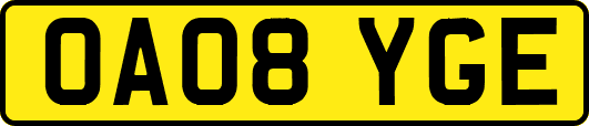 OA08YGE