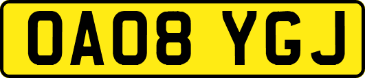 OA08YGJ