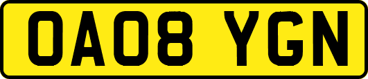 OA08YGN