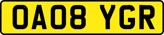 OA08YGR