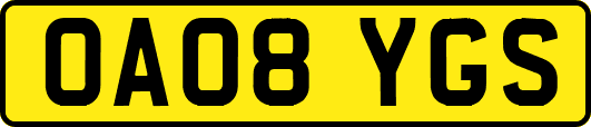 OA08YGS