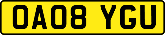 OA08YGU