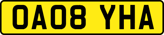 OA08YHA
