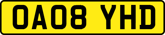 OA08YHD