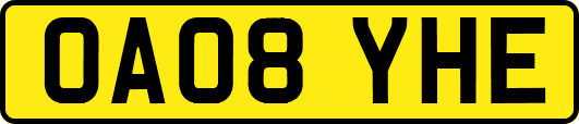 OA08YHE