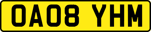 OA08YHM