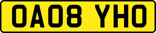 OA08YHO