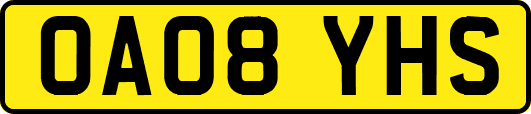 OA08YHS