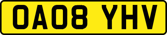 OA08YHV