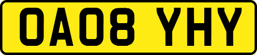 OA08YHY