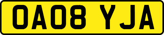 OA08YJA