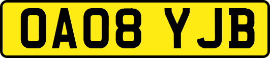 OA08YJB