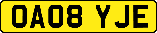 OA08YJE