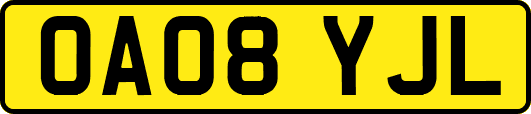 OA08YJL