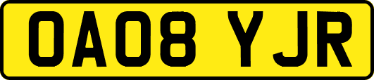 OA08YJR