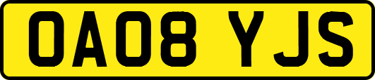 OA08YJS