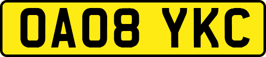 OA08YKC