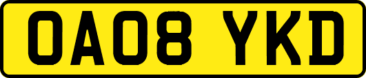 OA08YKD