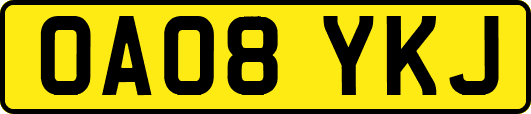 OA08YKJ